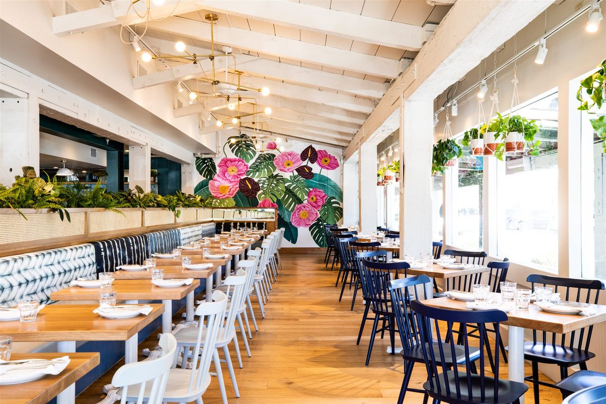 Wildseed Palo Alto